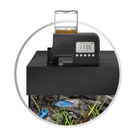 SmartFeed 2.0 - Premium Automatic Feeder