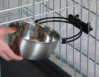 Thumbnail for Snap’y Fit Stainless Steel Bowl - 2 Quart