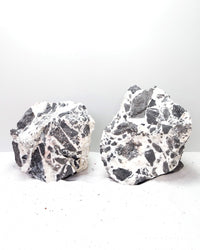 Thumbnail for Snow Flake Rock - Medium / 18-23CM / box