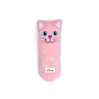 Thumbnail for Sock Cuddler - Cat Cuddler