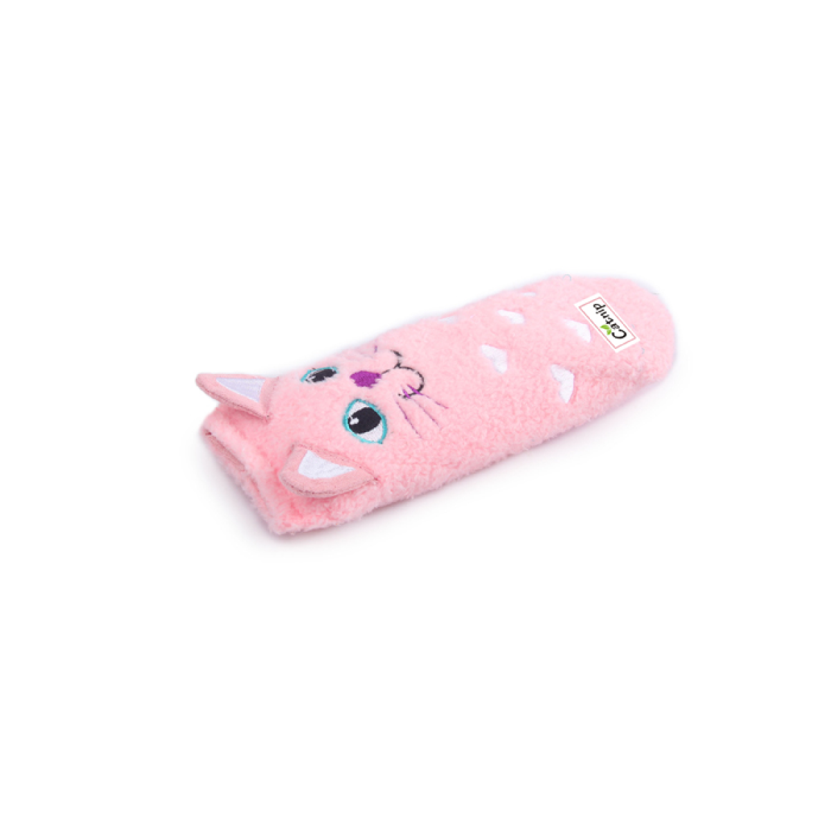 Sock Cuddler - Cat Cuddler