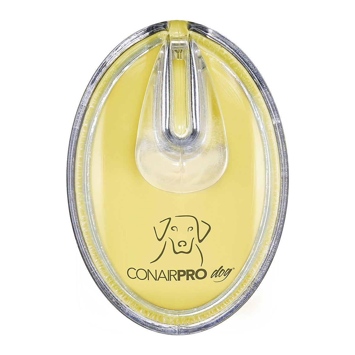 ConairPRO Pet-It Dog Soft Pin Brush