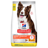 Hill’s Science Plan Perfect Digestion Medium Adult 1+ Dog Food with Chicken and Brown Rice (14kg)