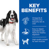 Thumbnail for BUY 1 GET 1 FREE Hill’s Science Plan Adult Dog Food With Chicken (12x370g) (Summer Hydration Offer)
