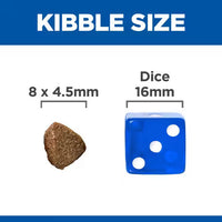 Thumbnail for Hill’s Science Plan Sterilised Kitten Food with Chicken (1.5kg) (EXP: 12.25)