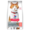 Hill’s Science Plan Sterilised Cat  Adult Cat Food With Salmon (1.5kg)