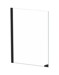 Thumbnail for Spare Part Glass Door for Terrarium 118x45x60 - Left Door, Black