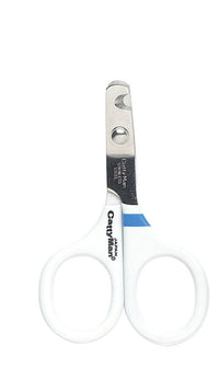 Thumbnail for Special nail scissors f/cat,curved, 8.5 cm, 'Doggyman
