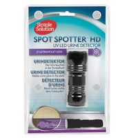 Thumbnail for Simple Solution Spot Spotter HD UV Pet Urine Detector