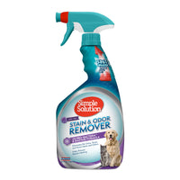 Thumbnail for Pet Stain & Odor Remover, Floral Fresh Scent 32 OZ