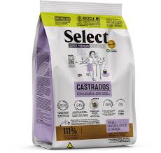 Select by Monello Sterilized 7kg