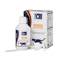 Stride Plus Liquid Feline 160ml