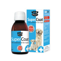 Super Coat for Dogs 150ml