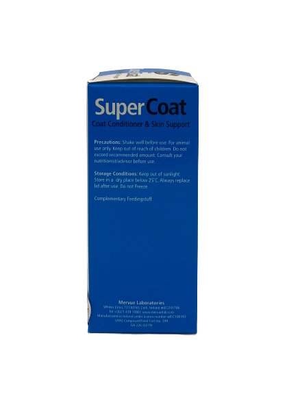Super Coat for Dogs 150ml