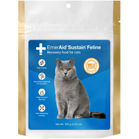 Thumbnail for Sustain HDN Feline 100 g