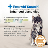 Thumbnail for Sustain HDN Feline 100 g
