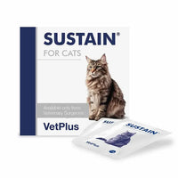 Sustain For Cats (30 sachets)
