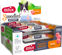 Thumbnail for Sweeties Creamy Stick For Dog - Chicken, 48pcs/Box