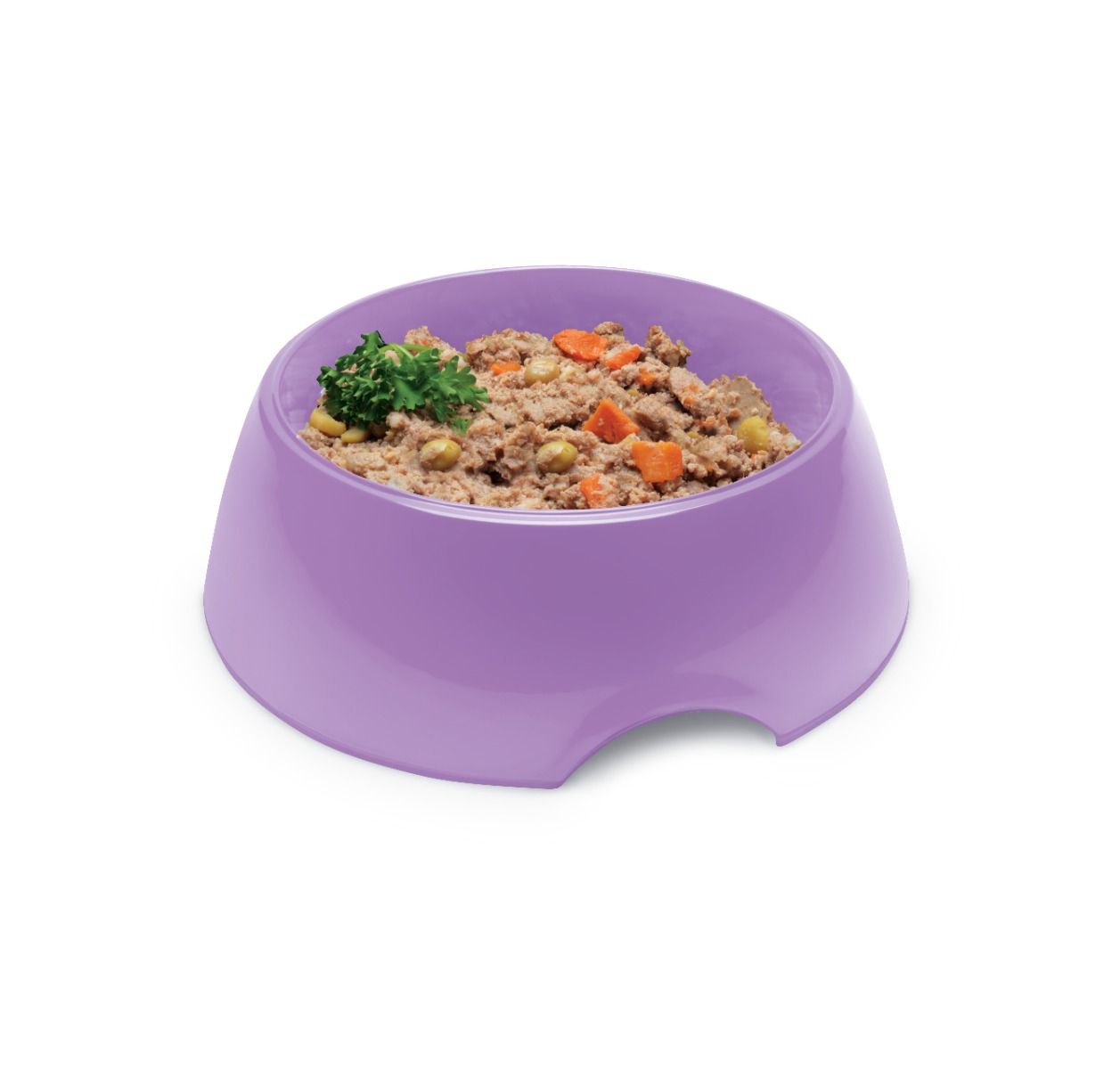 Symply Duck & Turkey, Duck Roast, Chicken Dinner Variety Pack Wet Dog Food 12 x 395g -