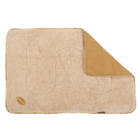 Thumbnail for Scruffs Snuggle Dog Blanket - TAN