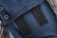 Thumbnail for Taz Protective Leg Sleeve 3XSmall