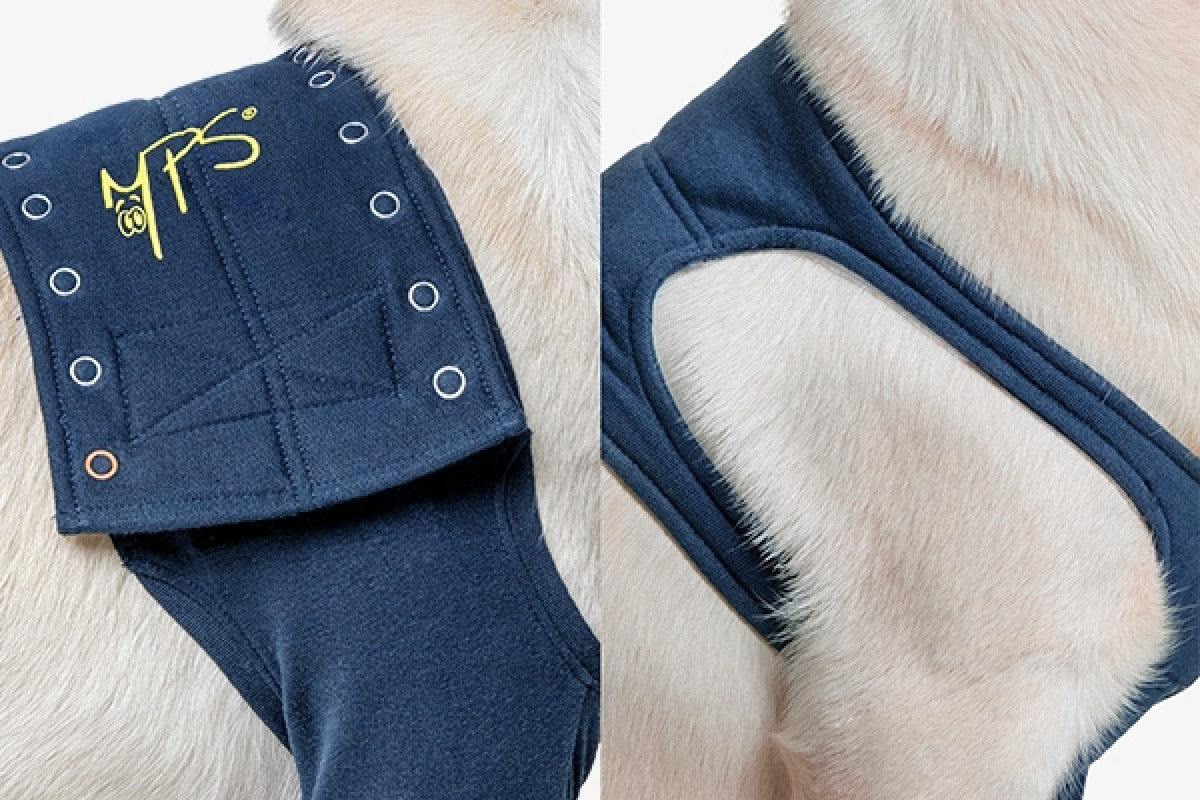 Taz Protective Leg Sleeve 3XSmall