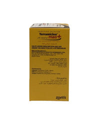 Terramicina mais  50ml