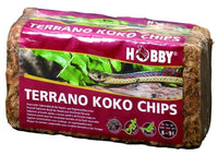 Thumbnail for Terrano Koko Chips 650g