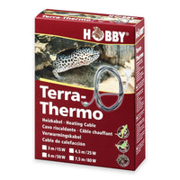 Thumbnail for Terra-Thermo Heating Cable 25 W