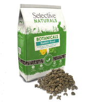 Supreme Selective Naturals Botanical Rabbit Food - 1.5kg