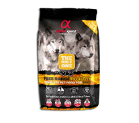 Thumbnail for The Only One Adult Dog Food Poultry 3 kg