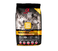 Thumbnail for The Only One Adult Dog Food Poultry 3 kg