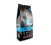 Thumbnail for The Only One Adult Dog Food Wild Fish 12 kg