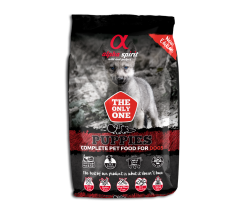 The Only One Puppy Food 3 kg