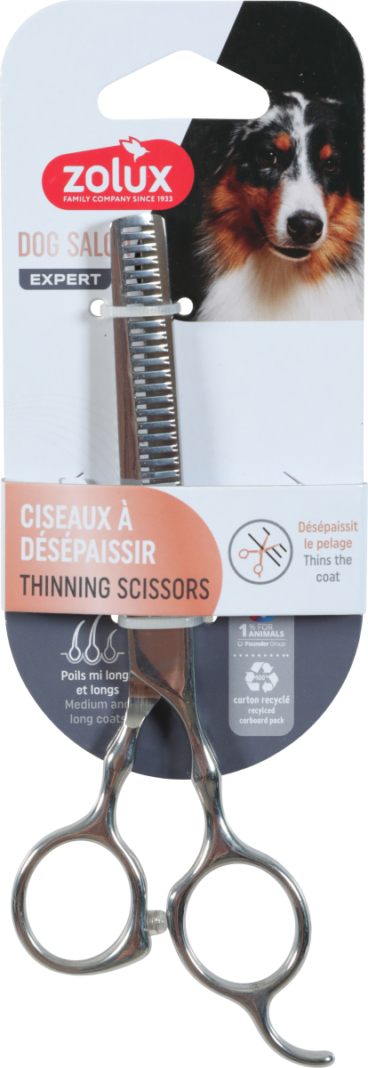Thinning Scissors