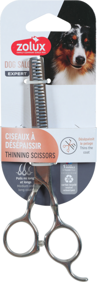 Thumbnail for Thinning Scissors