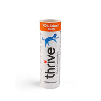 Thrive Salmon Cat Treats - 20G