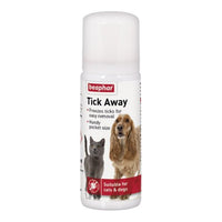 Tick Away Spray 50 ml - Market
