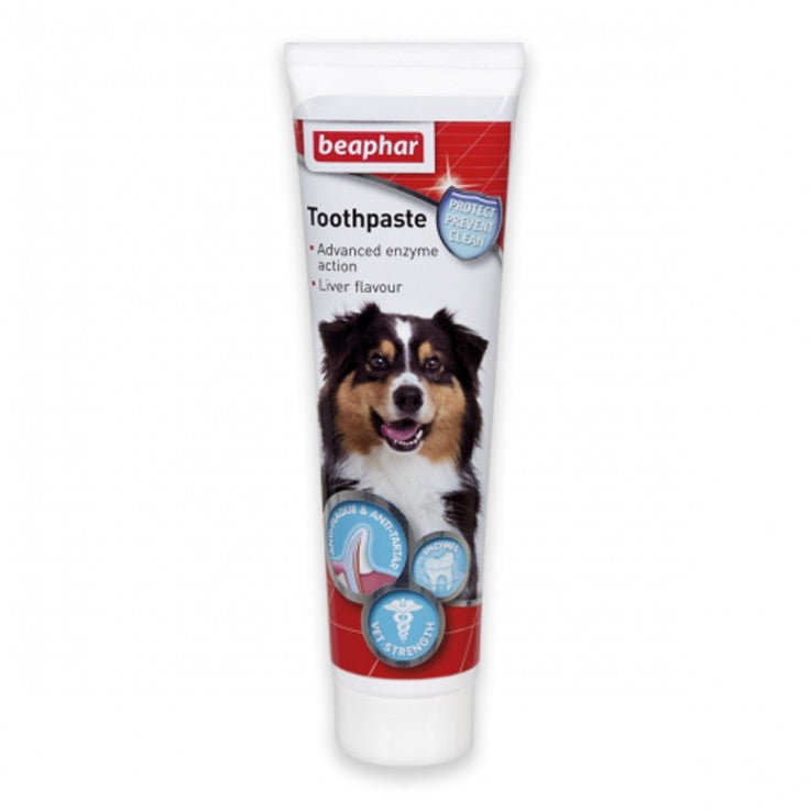 beaphar Toothpaste 100gm