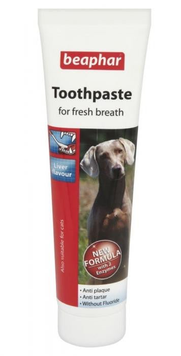 beaphar Toothpaste 100gm