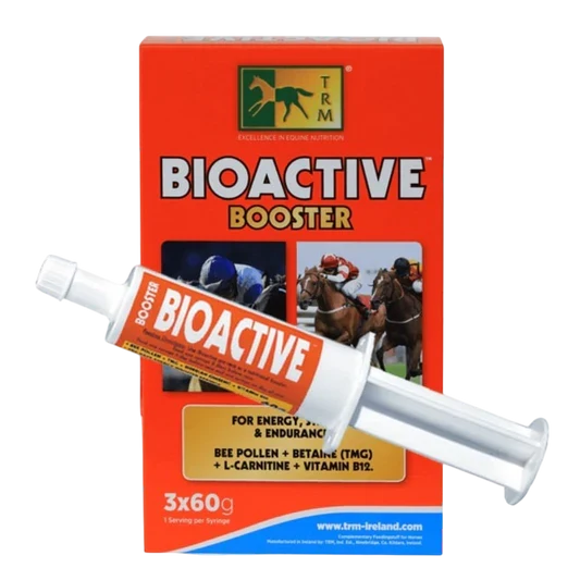 BIOACTIVE Booster TRM 1 paste 60gm