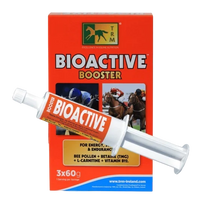 BIOACTIVE Booster TRM 1 paste 60gm