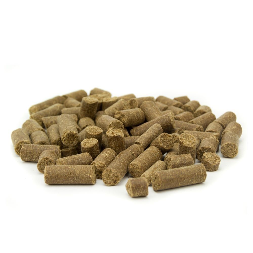 Tribal Fresh Pressed Senior Light Fresh Turkey All Breeds Dry Dog Food - 12KG