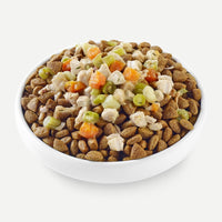 Thumbnail for Applaws Taste Toppers Stew Chicken with Vegetables Wet Dog Food 156g Tin - 156G