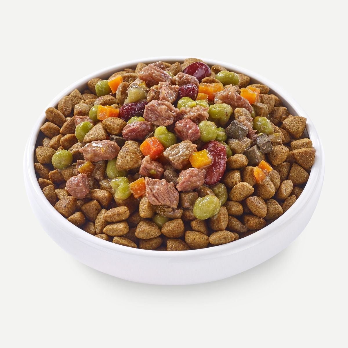 Applaws Taste Toppers Stew Beef with Vegetables Wet Dog Food 156g Tin - 156G