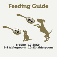 Thumbnail for Applaws Taste Toppers Beef Bone Broth with Turmeric & Parsley Wet Dog Food Pouch 200g - 200ml