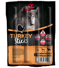 Thumbnail for Turkey Sticks 4/pk