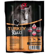 Thumbnail for Turkey Sticks 4/pk