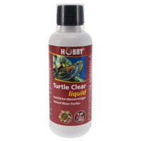 Thumbnail for Turtle Clear liquid 250 ml