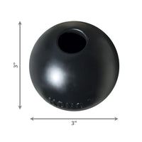 Thumbnail for Kong Ball Extreme Dog Toy - M/L
